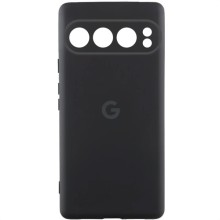 Чохол Silicone Cover Lakshmi Full Camera (AA) with logo для Google Pixel 9 Pro XL