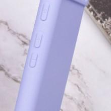 Чехол Silicone Cover Lakshmi (AA) with logo для Google Pixel 9 Pro XL – Сиреневый