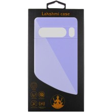 Чохол Silicone Cover Lakshmi Full Camera (AAA) для Google Pixel 9 Pro XL – Бузковий