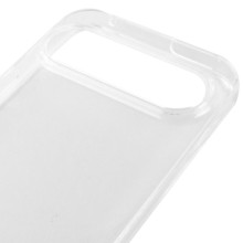 TPU чохол Epic Transparent 1,5mm для Google Pixel 9 Pro XL / 10 Pro XL – Прозорий