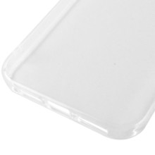 TPU чохол Epic Transparent 1,5mm для Google Pixel 9 Pro XL / 10 Pro XL – Прозорий