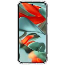 Чехол SGP Ultra Hybrid для Google Pixel 9 Pro XL / 10 Pro XL – Прозрачный