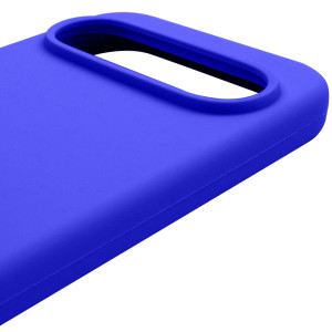 Чехол Silicone Cover Ummi Lakshmi (AA) для Google Pixel 9 Pro XL – Синий