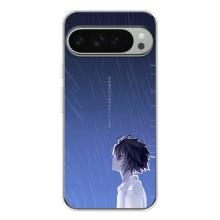 Чохли з героями АНИМЕ на Google Pixel 9 Pro XL – Anime L
