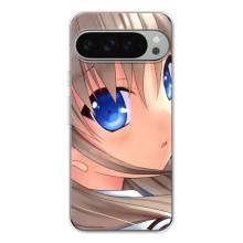 Чохли з героями АНИМЕ на Google Pixel 9 Pro XL – Аніме Шарлотта