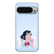 Чохли з героями АНИМЕ на Google Pixel 9 Pro XL – Міцуха