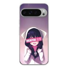 Чохли Персонажі Аніме Наруто для Google Pixel 9 Pro XL (AlphaPrint)