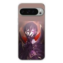 Чохли Персонажі Аніме Наруто для Google Pixel 9 Pro XL (AlphaPrint)
