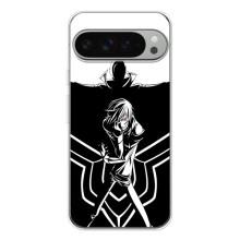 Чохли Персонажі Аніме Наруто для Google Pixel 9 Pro XL (AlphaPrint)