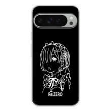 Чохли Персонажі Аніме Наруто для Google Pixel 9 Pro XL (AlphaPrint)