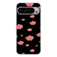 Чохли Персонажі Аніме Наруто для Google Pixel 9 Pro XL (AlphaPrint)