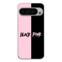 Чехлы с картинкой для Google Pixel 9 Pro XL – BLACK PINK