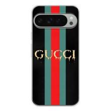 Чехлы Бренд GUCCI для Google Pixel 9 Pro XL – GUCCI
