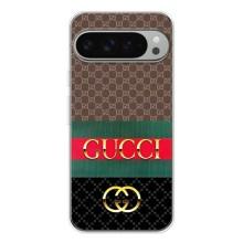 Чехлы Бренд GUCCI для Google Pixel 9 Pro XL – Стиль GUCCI