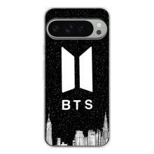 Чохли BTS для Google Pixel 9 Pro XL (AlphaPrint)