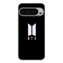 Чохли BTS для Google Pixel 9 Pro XL (AlphaPrint)