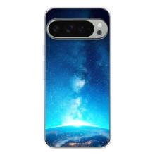 Чохли КОСМОС  на Google Pixel 9 Pro XL – Чумацький шлях