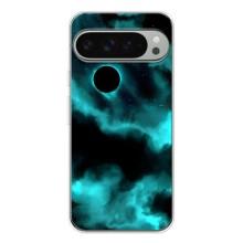 Чохли КОСМОС  на Google Pixel 9 Pro XL – Затемнення