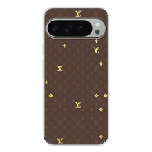 Чохли Луі Вітон для Google Pixel 9 Pro XL (AlphaPrint - LOUIS VUITTON) (дизайн Луі Вітон)