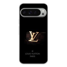 Чохли Луі Вітон для Google Pixel 9 Pro XL (AlphaPrint - LOUIS VUITTON) (ремінець LV)