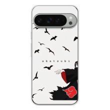 Чохли на тему: Ітачи Учіха для Google Pixel 9 Pro XL (AlphaPrint)