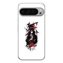 Чохли на тему: Ітачи Учіха для Google Pixel 9 Pro XL (AlphaPrint)