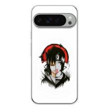 Чохли на тему: Ітачи Учіха для Google Pixel 9 Pro XL (AlphaPrint)
