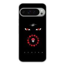 Чохли на тему: Ітачи Учіха для Google Pixel 9 Pro XL (AlphaPrint)