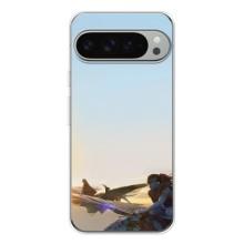Чехлы с фильма АВАТАР для Google Pixel 9 Pro XL (AlphaPrint)