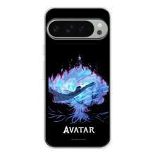 Чехлы с фильма АВАТАР для Google Pixel 9 Pro XL (AlphaPrint)