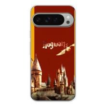 Чехлы с Гарри Поттером для Google Pixel 9 Pro XL (AlphaPrint)