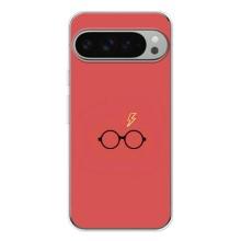 Чехлы с Гарри Поттером для Google Pixel 9 Pro XL (AlphaPrint)