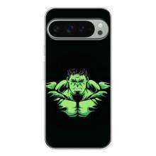Чохли з героями Марвел Google Pixel 9 Pro XL (VPrint)