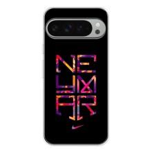 Силиконовый Чехол Google Pixel 9 Pro XL – N E Y M A R