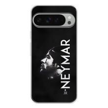 Силиконовый Чехол Google Pixel 9 Pro XL – Neymar