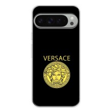 Чехлы VERSACE для Пиксель 9 Про ХЛ (PREMIUMPrint) – Versace