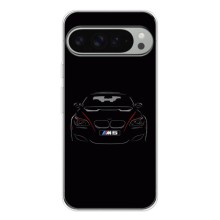 Чехол BMW для Пиксель 9 Про ХЛ