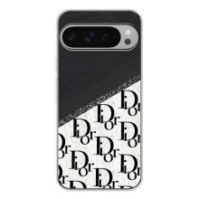 Чехол (Dior, Prada, YSL, Chanel) для Google Pixel 9 Pro XL (Диор)
