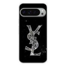 Чехол (Dior, Prada, YSL, Chanel) для Google Pixel 9 Pro XL (YSL)