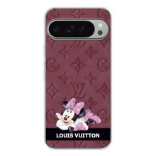 Чехол Disney Mouse Google Pixel 9 Pro XL (PREMIUMPrint)