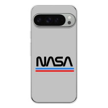 Чехол NASA для Google Pixel 9 Pro XL (AlphaPrint) (NASA)