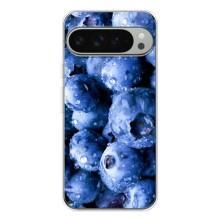Чохол з зображенням смачної їжі для Google Pixel 9 Pro XL – Лохина