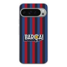 Чехол для Google Pixel 9 Pro XL (Барселона) – BARCA