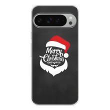 Чехол Санта Клаус для Google Pixel 9 Pro XL – Санта Крисмас