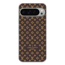 Чехол Стиль Louis Vuitton на Google Pixel 9 Pro XL (Фон Луи Виттон)