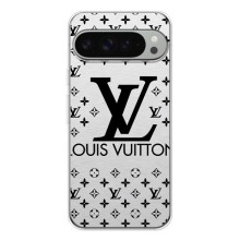 Чехол Стиль Louis Vuitton на Google Pixel 9 Pro XL (LV)