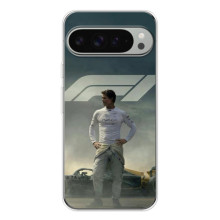 Чехол Формула1 на Google Pixel 9 Pro XL – Формула 1