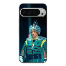 Чехол с картинкой Александр Усик для Google Pixel 9 Pro XL – Усик Гетман