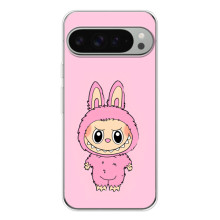 Чохол з Лабубу на Google Pixel 9 Pro XL