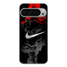 Чехол с логотипом Найк на Google Pixel 9 Pro XL